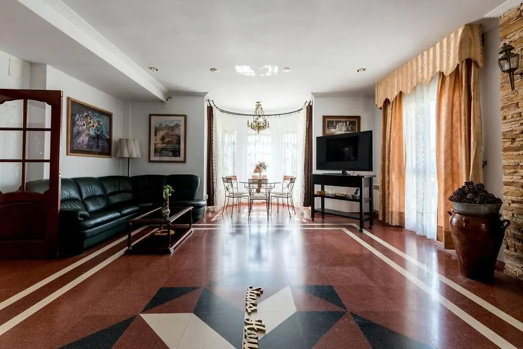 Star'S House Sevilla.Con Piscina,10 Min De Sevilla Valencina de la Concepcion Villa
